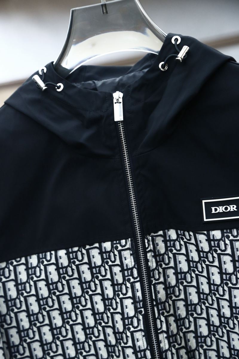 Christian Dior Outwear